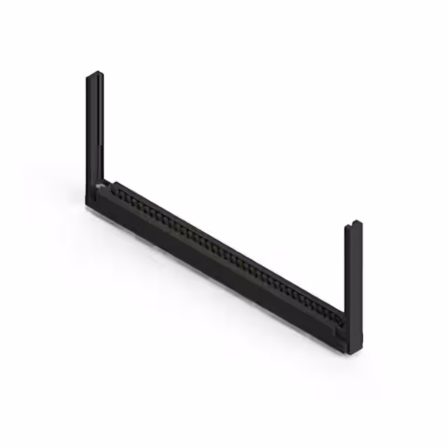 357-036-541-168 EDAC Inc.  Edgeboard Connectors